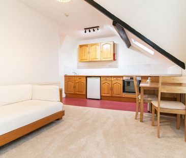 1 bedroom apartment to rent - Photo 3