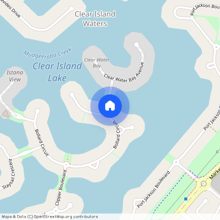 77 Bollard Circuit, Qld 4226, Clear Island Waters