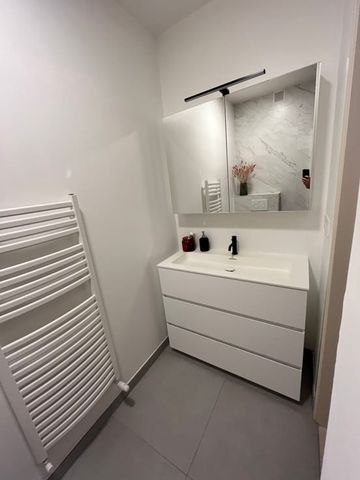 Appartement te huur - Foto 5
