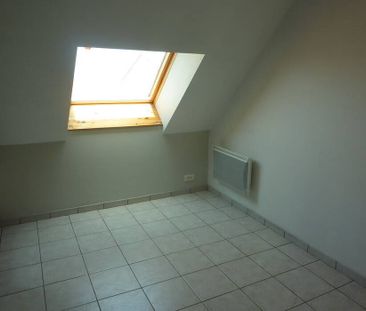 Location appartement studio 1 pièce 24 m² à Rodez (12000) - Photo 1