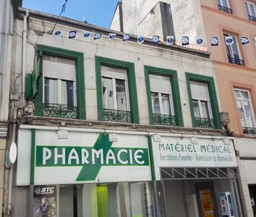 Location Appartement 2 pièces 49m² BOULOGNE SUR MER 62200 - Photo 6