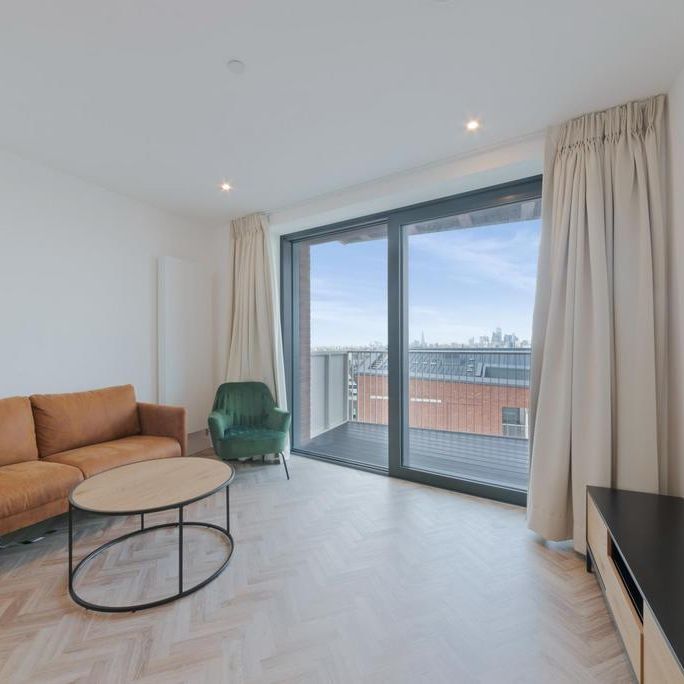 1 bedroom flat to rent - Photo 1