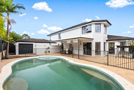 65 Queens Road, Asquith NSW 2077 - House For Rent | Domain - Photo 3