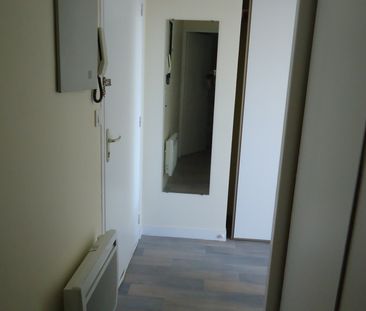 Location Appartement 1 pièce 29m² NEVERS 58000 - Photo 6