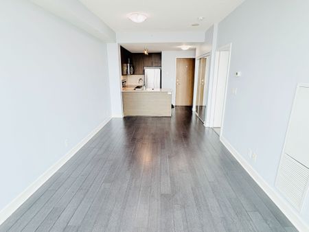 For Lease - 3985 Grand Park Drive Unit# 1509, Mississauga, Ontario - Photo 2