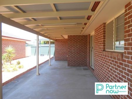 1/26 Warwick Road, TAMWORTH NSW 2340 - Photo 5