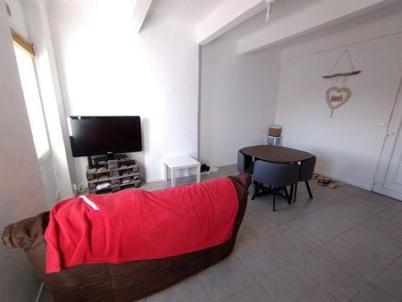 Appartement 2 Pièces 35 m² - Photo 2