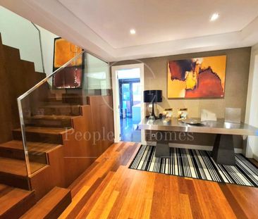 Sheraton Cascais Resort. T3 Duplex. Condomínio privado de referência. - Photo 4