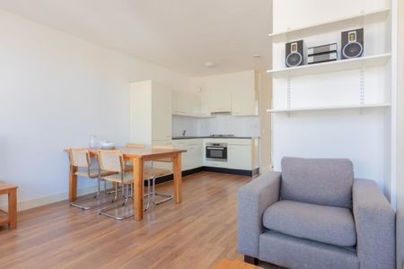 Van Ostadestraat 10 3 - Foto 3