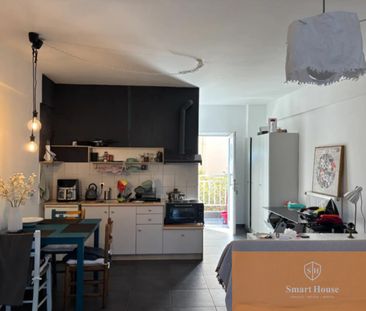 Διαμέρισμα για ενοικίαση Γιοφυράκια (Ηράκλειο Κρήτης) - Photo 5