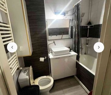 INCHIRIEZ APARTAMENT 2 CAMERE CRAIOVEI PITESTI - Fotografie 6