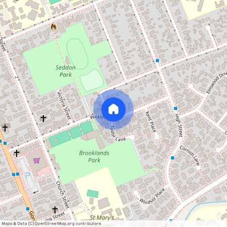 17 Wickliffe Street, Mosgiel, Dunedin City