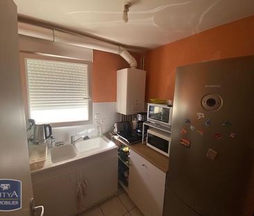 Location Appartement 2 pièces 40m² BUXEROLLES 86180 - Photo 4