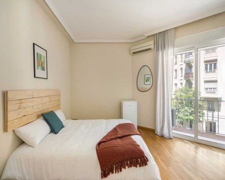 Calle de Lagasca, Madrid, Community of Madrid 28006 - Photo 3