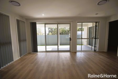 Brand New Villa - Photo 4