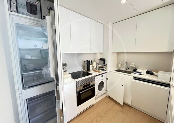 Apartamento T1 em Lisboa
