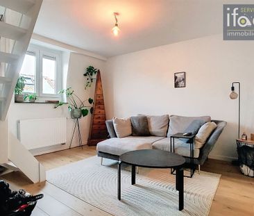 Recent gerenoveerd appartement - Foto 2