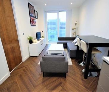 1 bedroom apartment to rent - Photo 4
