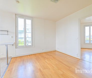 Appartement 2 pièces - 30.27m² - Photo 5
