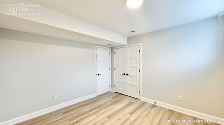 MODERN 2-BEDROOM BASEMENT APARTMENT WITH BEAUTIFUL FEATURES - Photo 2