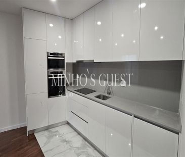 Apartamento T2 - Photo 3