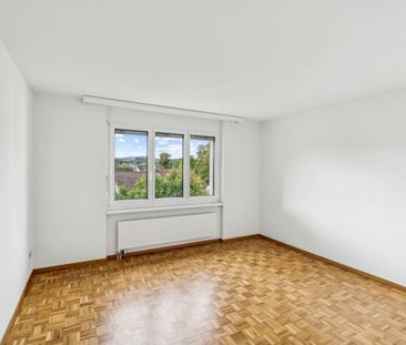 4.5-Zimmer-Wohnung mit Balkon an ruhiger Lage - Photo 3