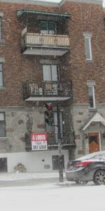 Montréal 3½ à louer - Photo 4