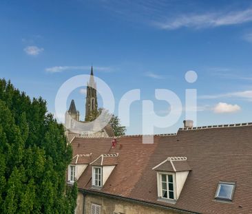 Location Appartement 2 pièces 46m² SENLIS 60300 - Photo 4