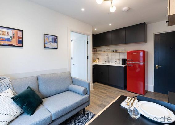 1 bedroom flat to rent - Photo 1