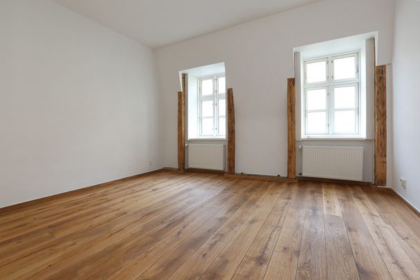 Store Kongensgade 110D, 3. tv. - Foto 1