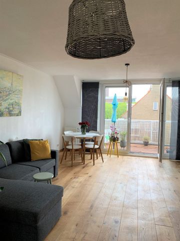 Bovenwoning Dokter Gallandatstraat, Vlissingen huren? - Photo 3