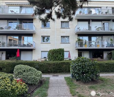 Location Appartement 5 pièces 106m² ST GERMAIN EN LAYE 78100 - Photo 5