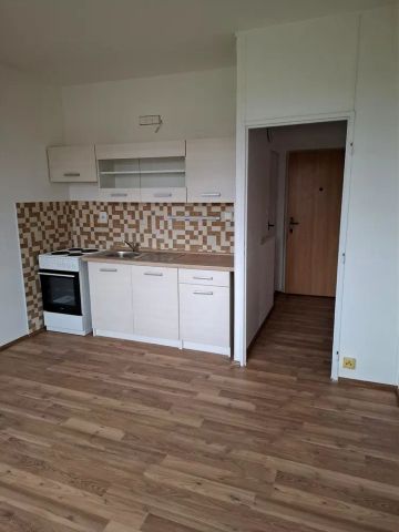 Pronájem bytu 1KK po rekonstrukci v klidné části Duchcova. - Фото 4