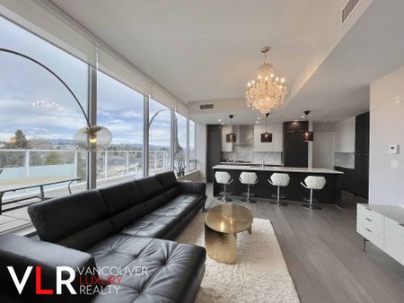 Condo in Vancouver West Side, BC - Photo 2