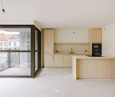 Appartement te huur in Sint-Niklaas - Photo 2