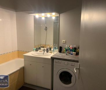 Location Appartement 2 pièces 51m² AGEN 47000 - Photo 4