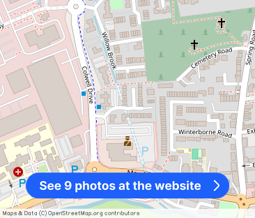 Thornley Close, Abingdon - Photo 1