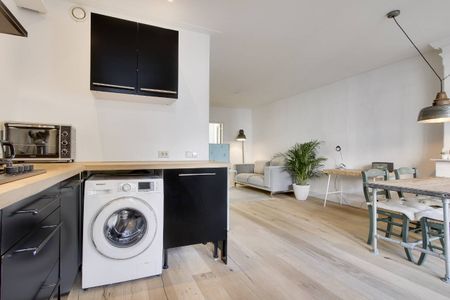 Appartement te huur: Dusartstraat 40-2 1072 HT Amsterdam - Photo 4