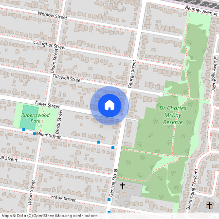 28 Fuller Street Mount Druitt