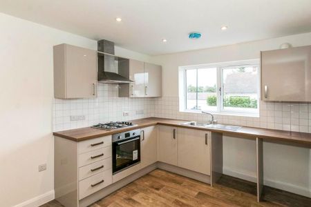 3 bedroom terraced house to rent - Photo 4