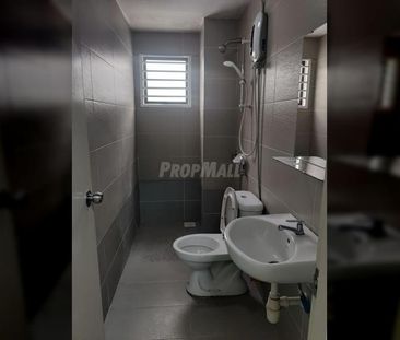 ALAM SANJUNG SERVICE RESIDENCE AT SEKSYEN 22 - Photo 5