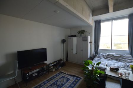 Studio, Burgemeester Drijbersingel - Photo 3