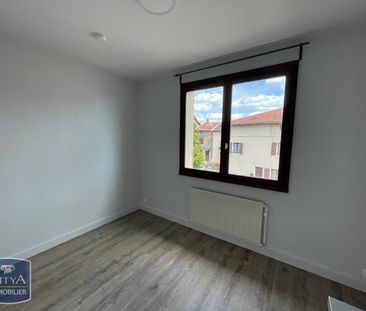 Location Appartement 1 pièce 13m² DARDILLY 69570 - Photo 4