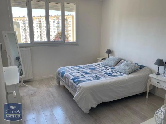 Appartement à louer 3 pièces 59.55m² - Photo 1
