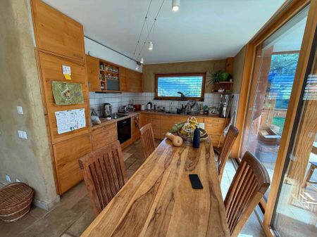 4.5 Zimmer, 120 m², EG - Foto 2