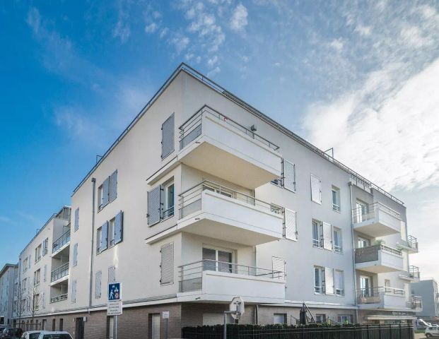 location Appartement T3 DE 58.63m² À MORANGIS - Photo 1