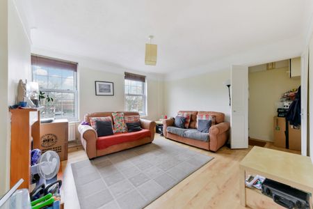 Green Lane, Morden, SM4 - Photo 3