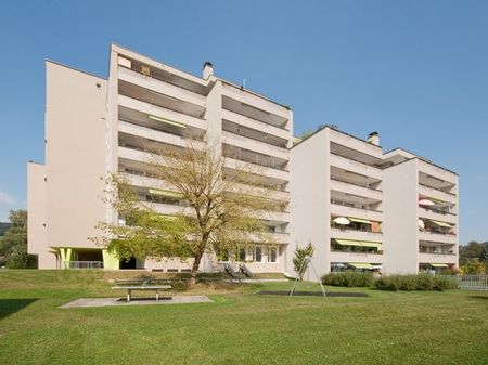 Viel Raum für das Familienleben mit Weitsicht ins Grüne - Foto 2