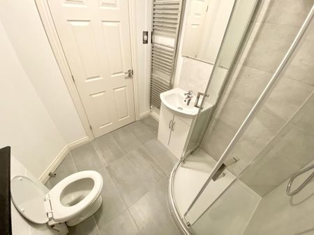 1 bedroom in a house share to rent - Photo 5