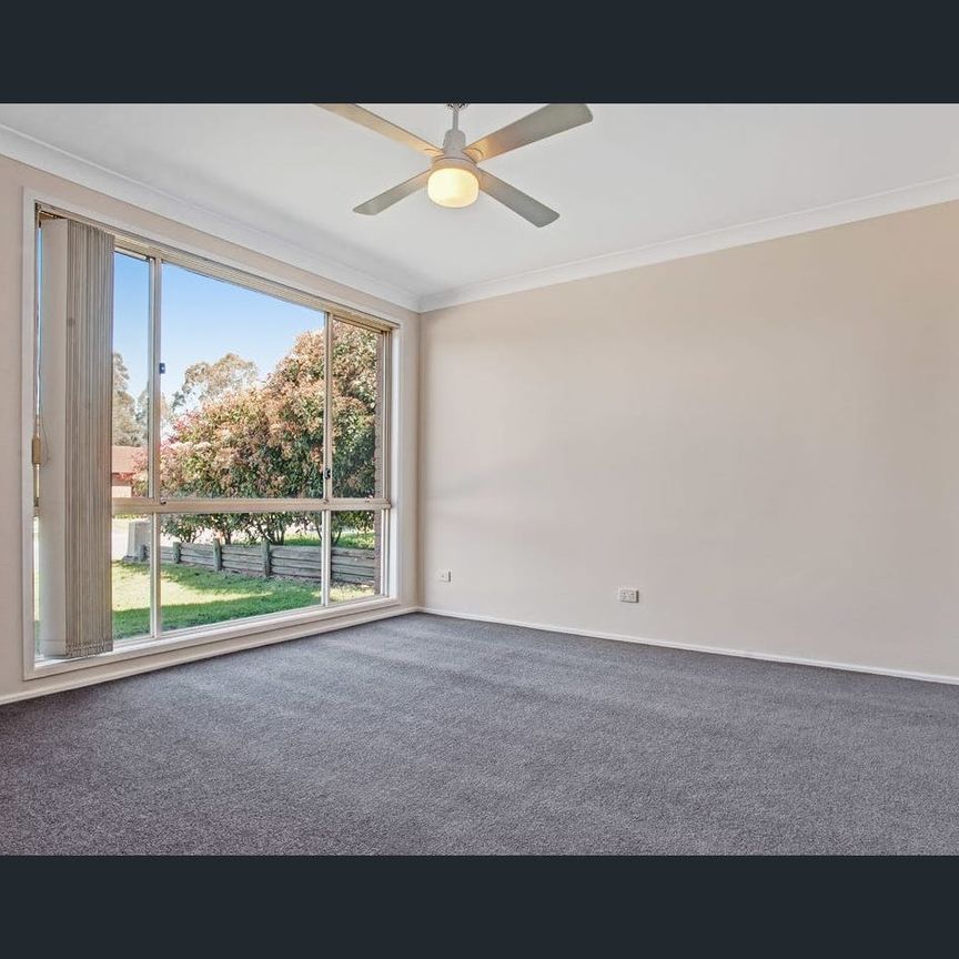 Spacious 4-Bedroom Family Home with Large Backyard in Metford - Photo 1